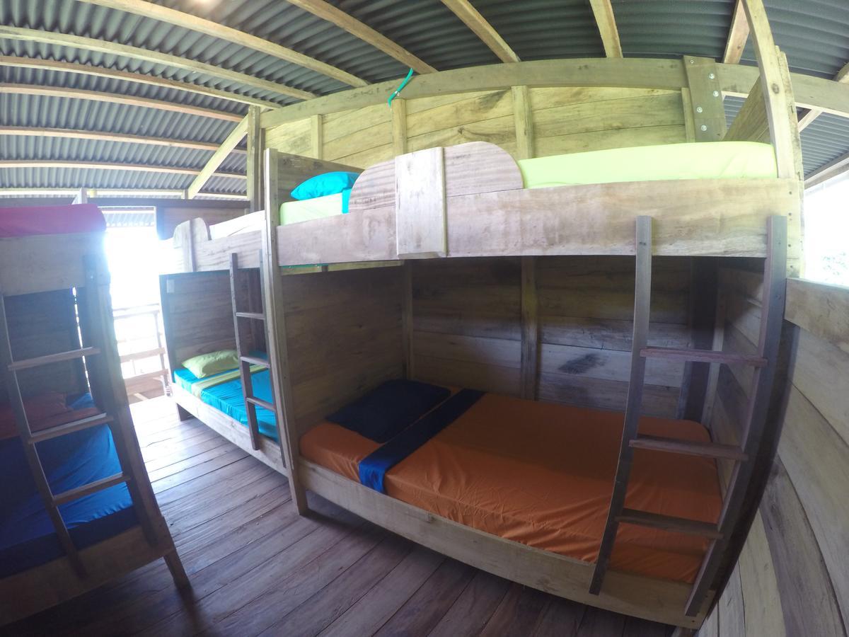 The Pelican House El Valle (Choco)
