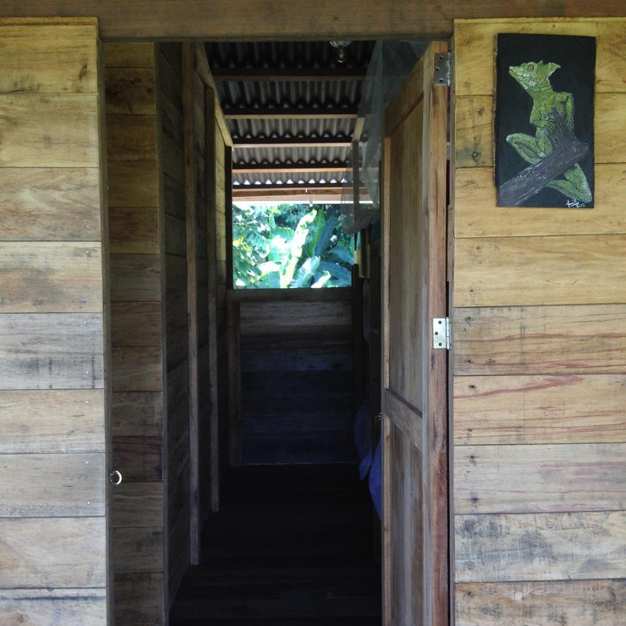 The Pelican House * El Valle (Choco)